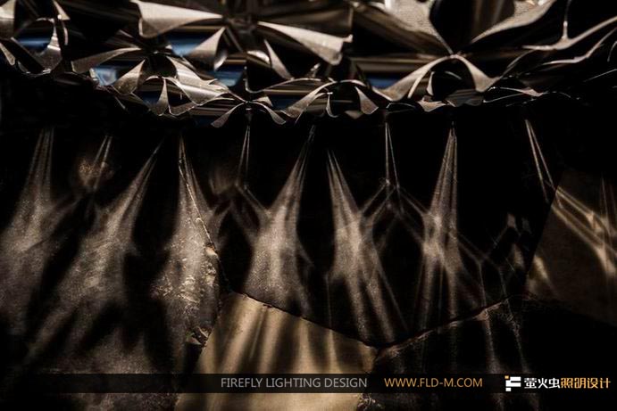 交互式灯光装置,互动灯光雕塑,圆形穹顶褶皱灯光雕塑,互动雕塑,镂空灯光雕塑,灯光设计,亮化工程设计,楼体亮化,楼体亮化设计,城市亮化设计,路灯景观灯照明工程,云南,昆明,萤火虫灯光设计,萤火虫照明工程,商业中心灯光设计,商场照明工程灯光设计,城市亮化工程,大楼亮化,大楼亮化工程,路灯景观灯,昆明灯光设计,云南亮化设计,昆明光彩工程设计,云南照明工程,