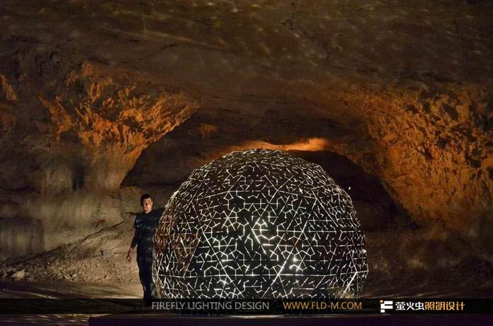 交互式灯光装置,互动灯光雕塑,圆形穹顶褶皱灯光雕塑,互动雕塑,镂空灯光雕塑,灯光设计,亮化工程设计,楼体亮化,楼体亮化设计,城市亮化设计,路灯景观灯照明工程,云南,昆明,萤火虫灯光设计,萤火虫照明工程,商业中心灯光设计,商场照明工程灯光设计,城市亮化工程,大楼亮化,大楼亮化工程,路灯景观灯,昆明灯光设计,云南亮化设计,昆明光彩工程设计,云南照明工程,