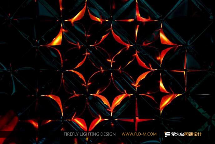 交互式灯光装置,互动灯光雕塑,圆形穹顶褶皱灯光雕塑,互动雕塑,镂空灯光雕塑,灯光设计,亮化工程设计,楼体亮化,楼体亮化设计,城市亮化设计,路灯景观灯照明工程,云南,昆明,萤火虫灯光设计,萤火虫照明工程,商业中心灯光设计,商场照明工程灯光设计,城市亮化工程,大楼亮化,大楼亮化工程,路灯景观灯,昆明灯光设计,云南亮化设计,昆明光彩工程设计,云南照明工程,